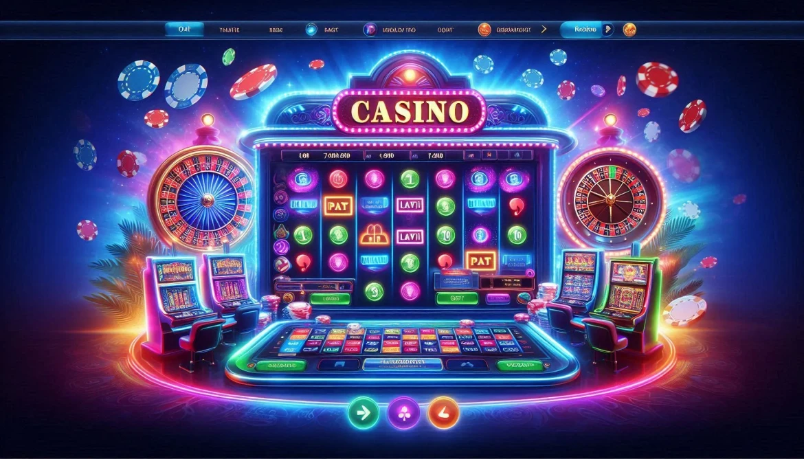 QuickWin Casino